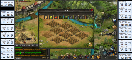 Cronometro 